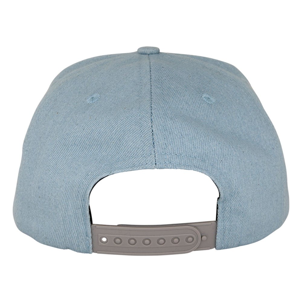 Gorra Snapback Santa Cruz Screeming Hand - Imagen 3