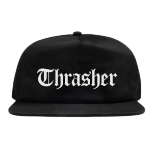 Gorra Thrasher The End Oath
