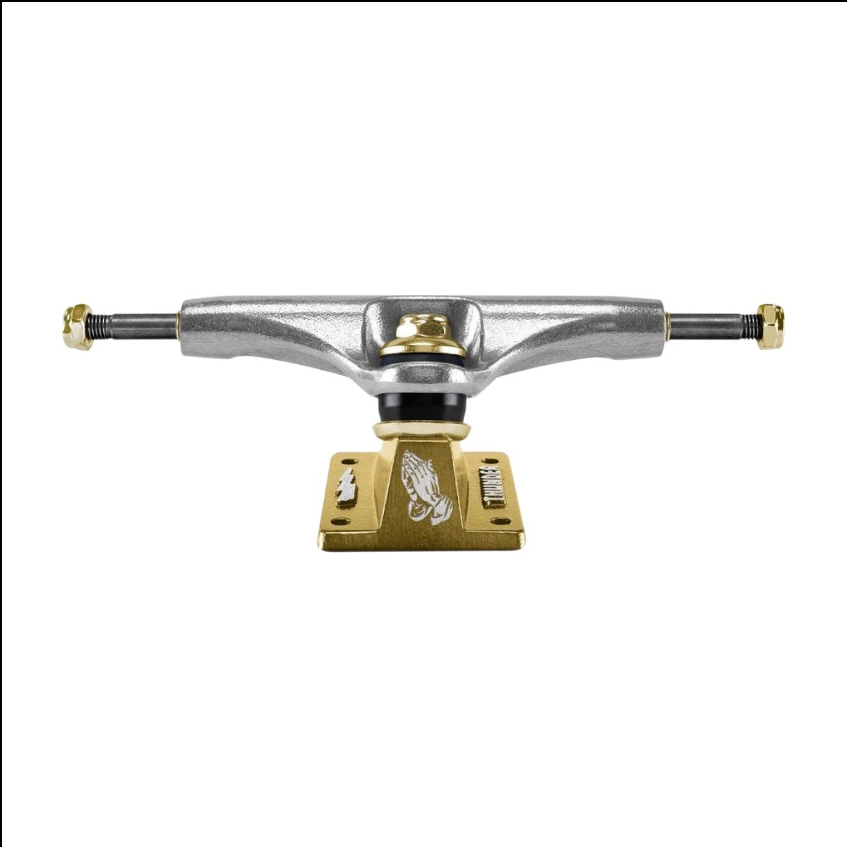 Trucks Thunder Kyle Walker Luminari Pro 149(8.5") - Imagen 2