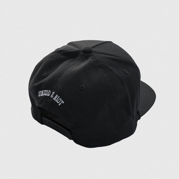 Gorra Snap XRiot - Imagen 2