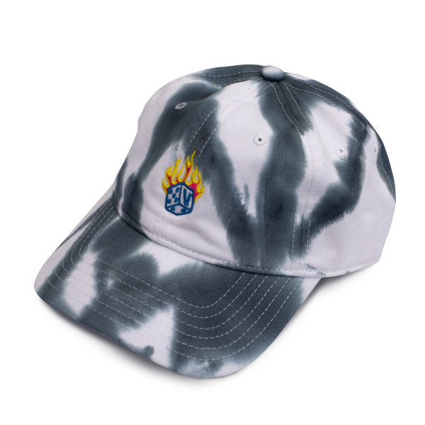 Gorra Golf Suerte