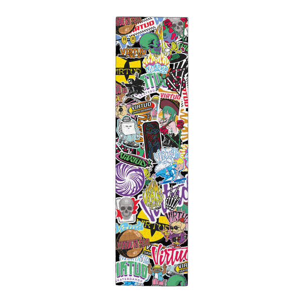 Lija Stickers