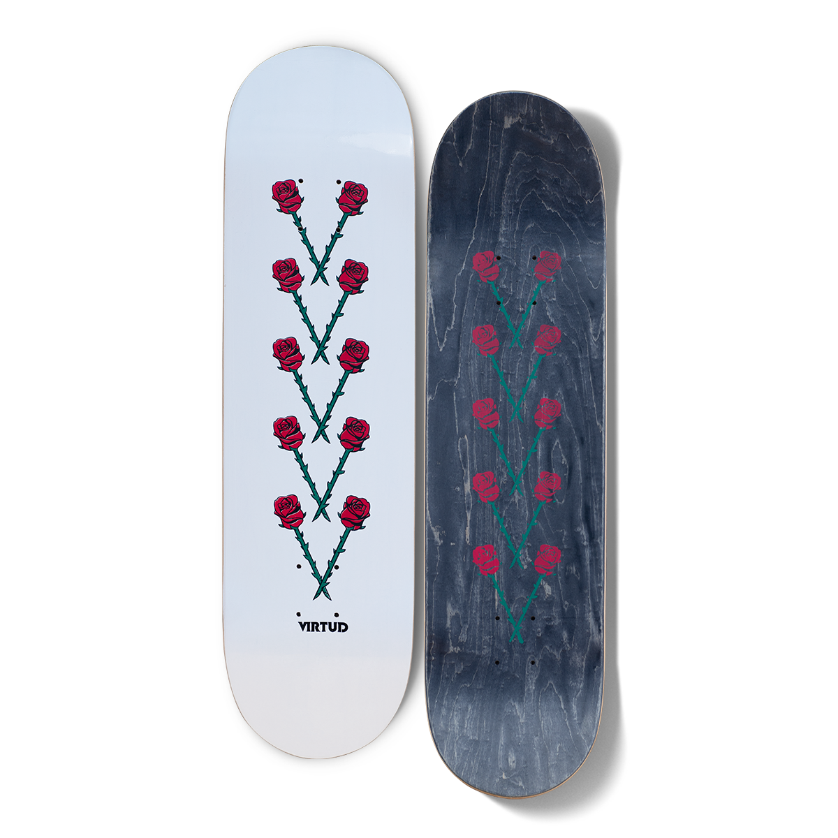 Tabla V-Rose
