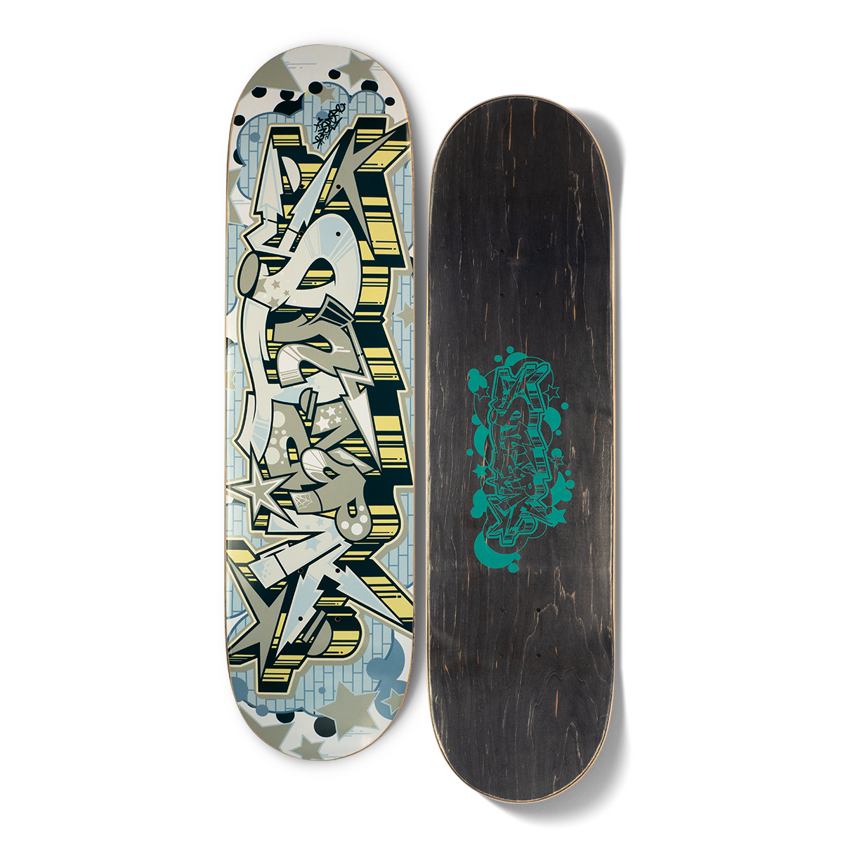 Tabla XVenom