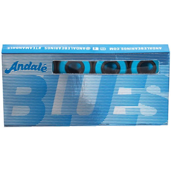Baleros Andale Blues