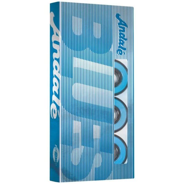 Baleros Andale Blues - Imagen 2