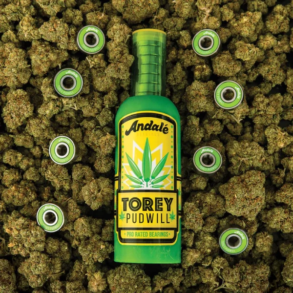 Baleros Andale Torey Green Sauce - Imagen 2