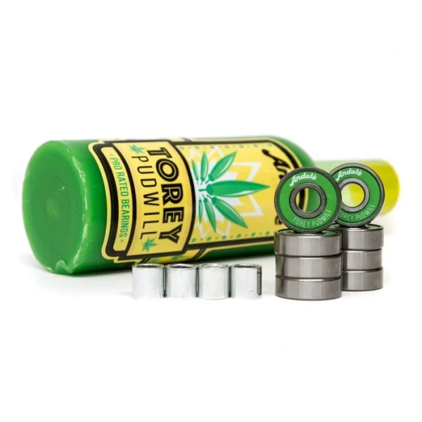 Baleros Andale Torey Green Sauce - Imagen 3