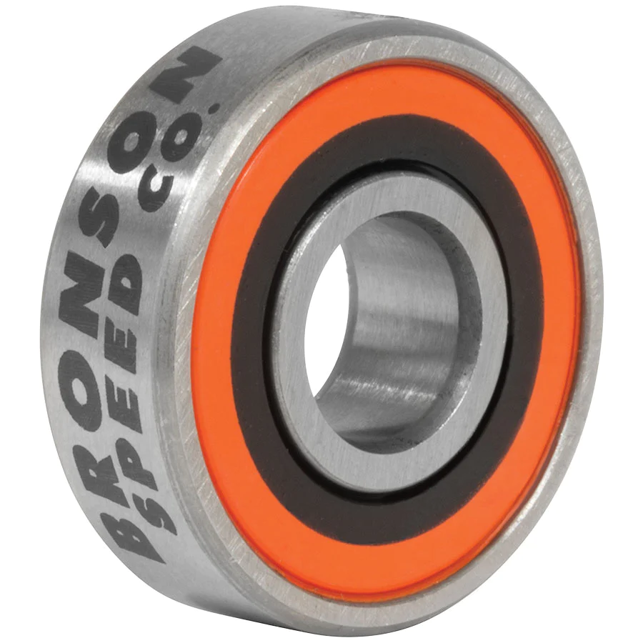 Baleros Bronson G3 - Imagen 5