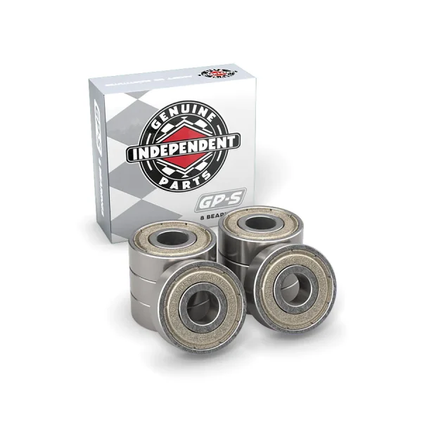 Baleros Independent GP-S