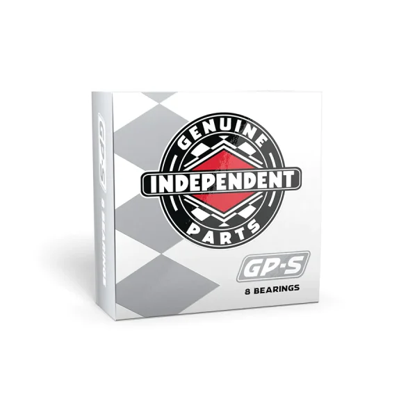 Baleros Independent GP-S - Imagen 2