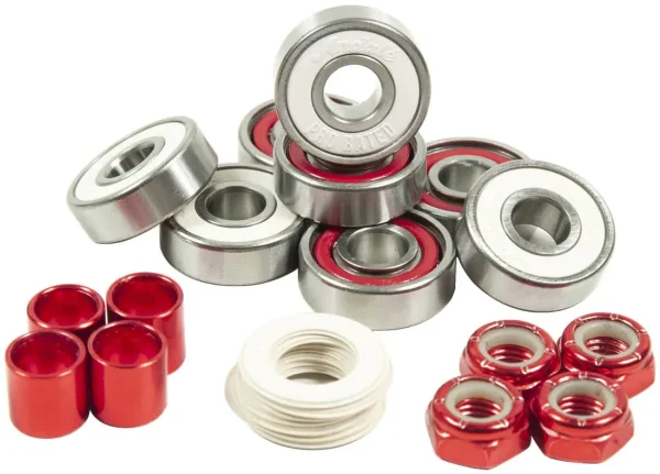 Baleros Andale Swiss Tin Box - Imagen 5