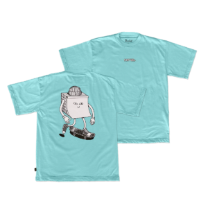 Playera Ces't La Vie