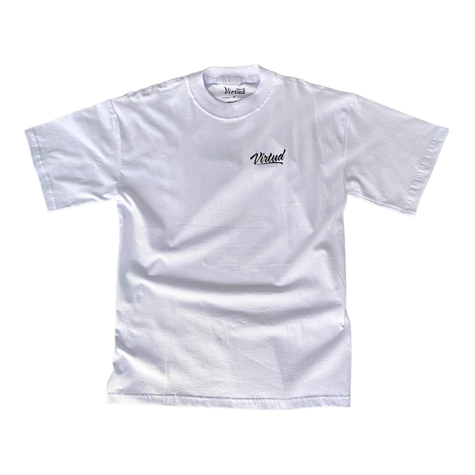 Playera Jaguar Oversize - Imagen 2