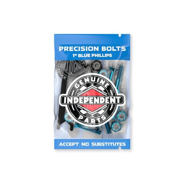 Tornillos Independent