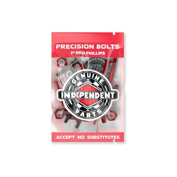 Tornillos Independent