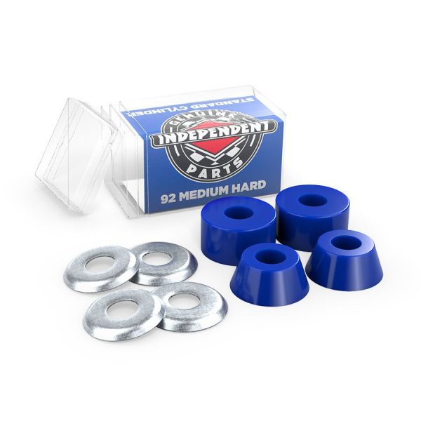 Gomas Independent 92 Medium Hard