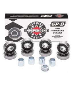 Baleros Independent GP-B