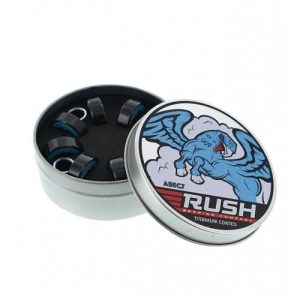 Baleros Rush Abec 7
