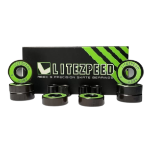 Baleros Litezpeed Abec 9