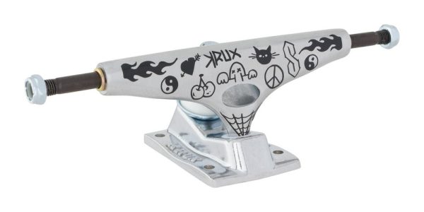 Trucks Krux K5 Doodle 8.5" - Imagen 2