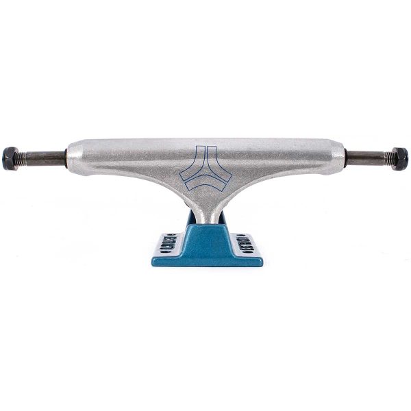 Trucks Destructo D2 Lite Pulido/Azul