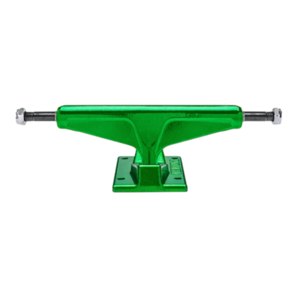 Truck Venture TM Green Anodizado