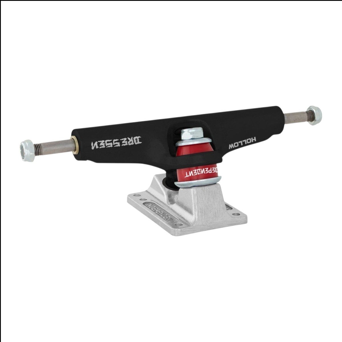 Trucks Independent Erick Dressen Stage 4 151(8.625") - Imagen 2