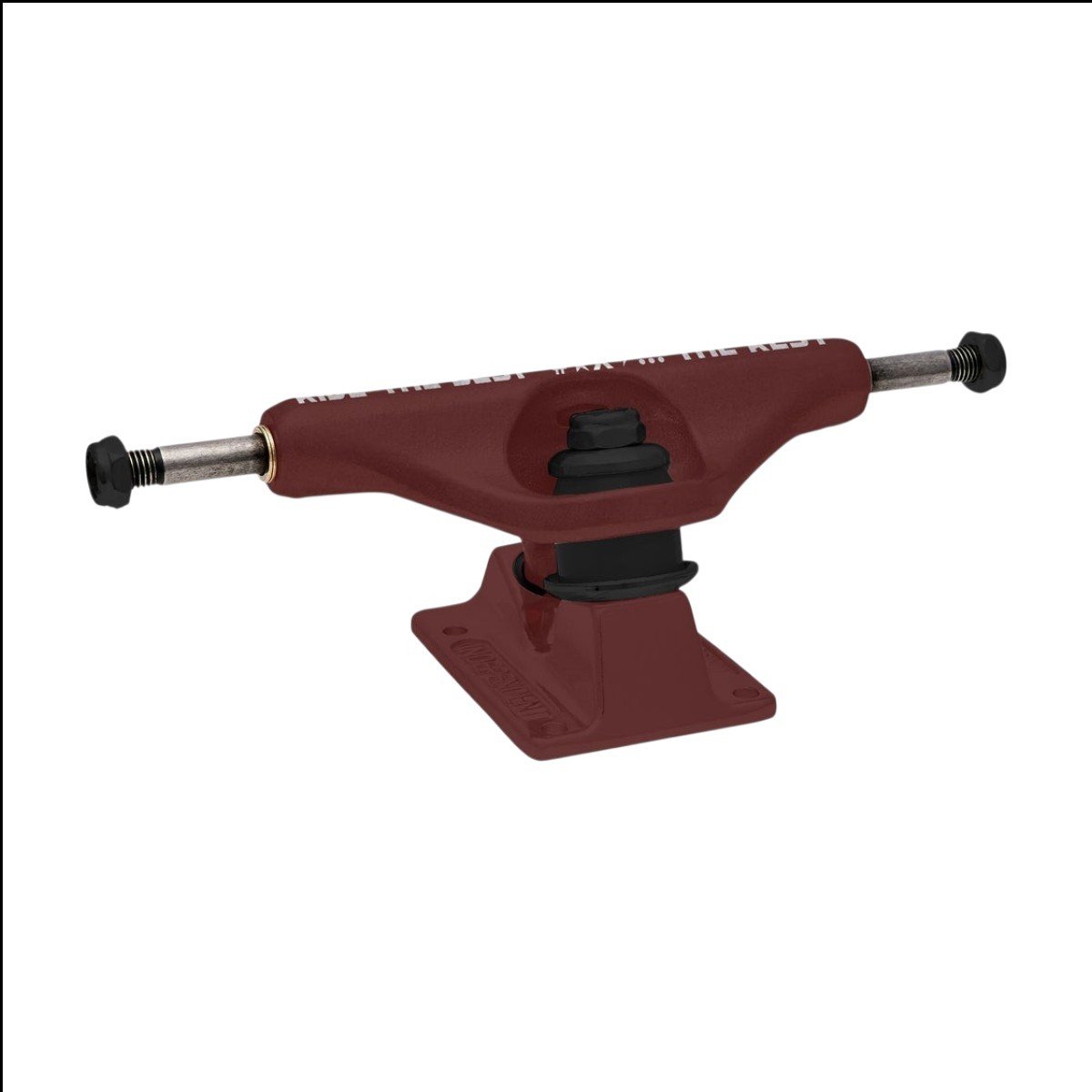Trucks Independent Forget Hollow RTB 149(8.5") - Imagen 2