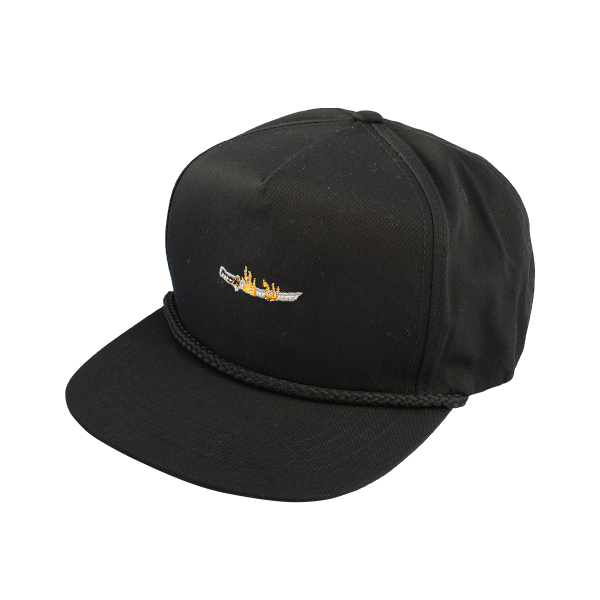 Gorra Snap Katana
