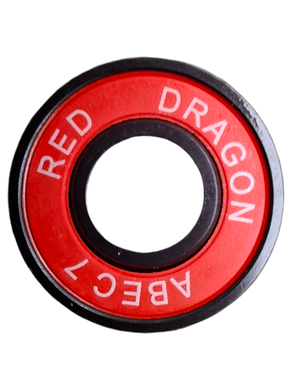 Baleros Red Dragon Abec 7