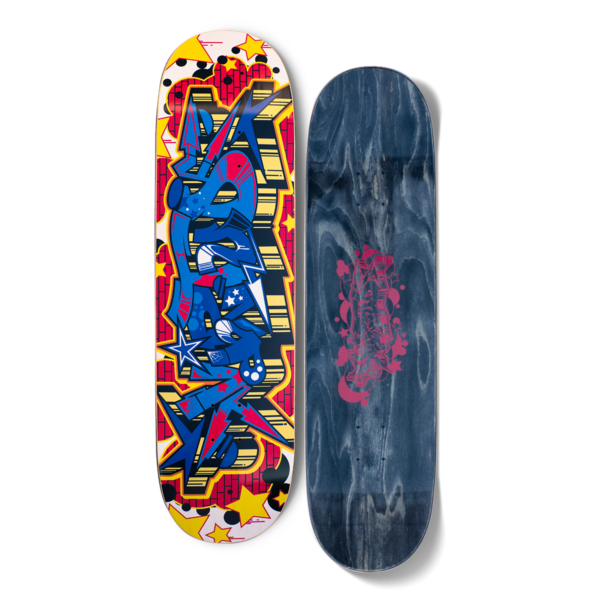 Tabla Xvenom²