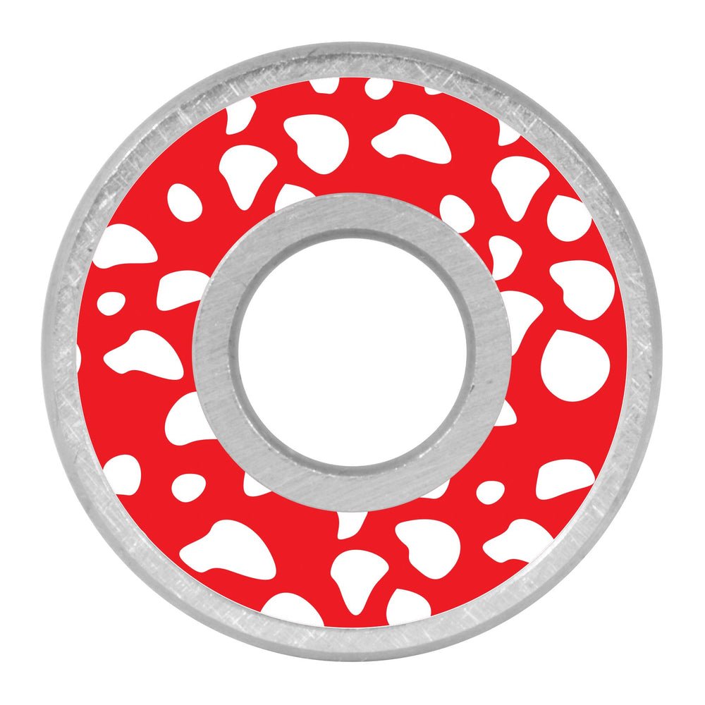 Baleros Bronson RAW Erick Winkowski - Imagen 5