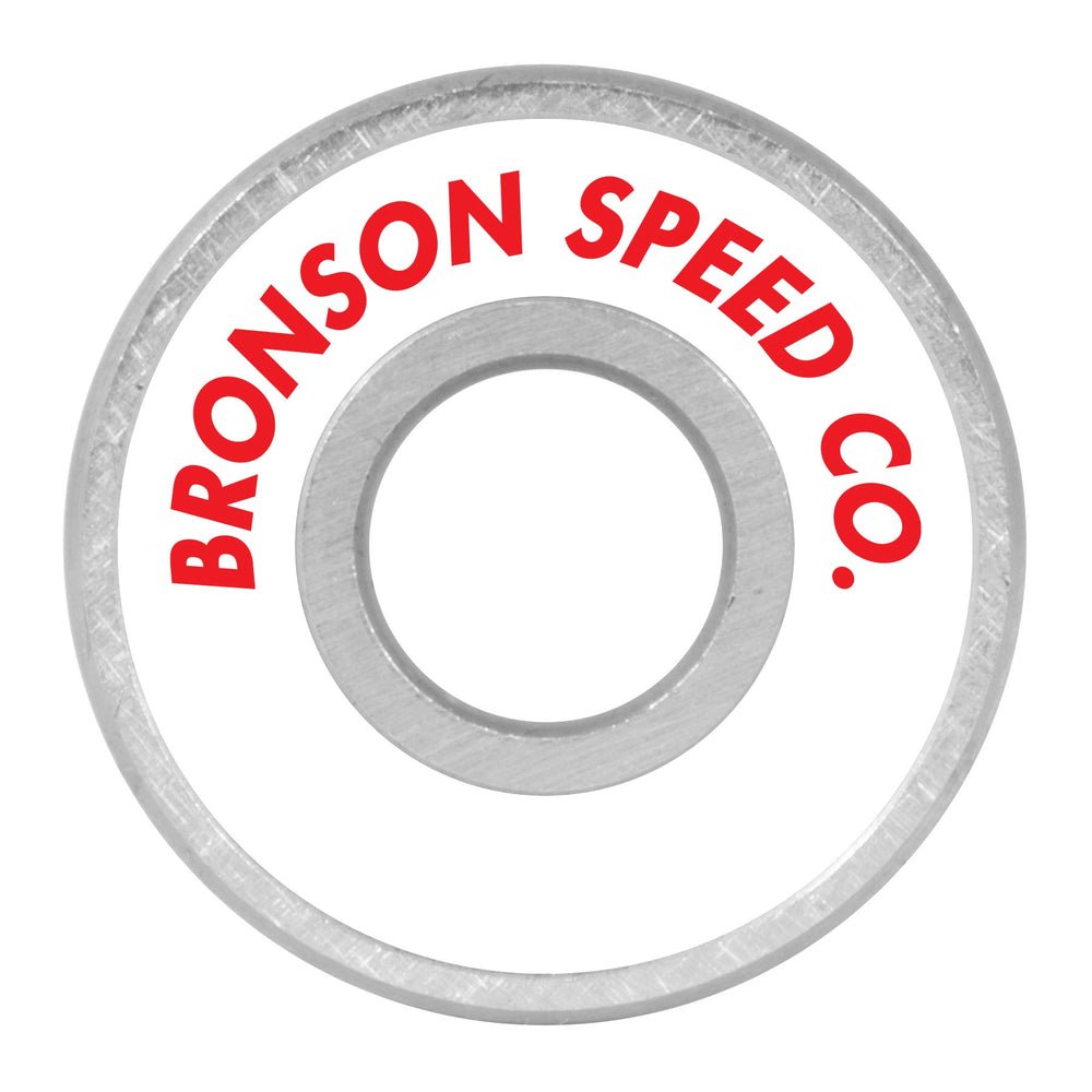 Baleros Bronson RAW Erick Winkowski - Imagen 3