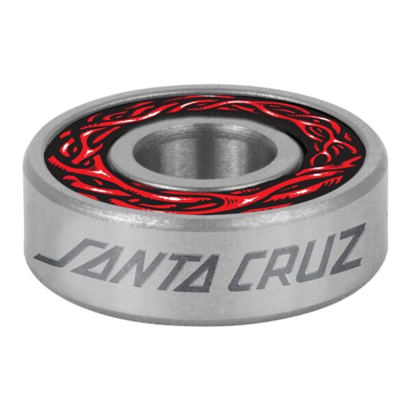 Baleros Bronson X Santa Cruz G3 - Imagen 2