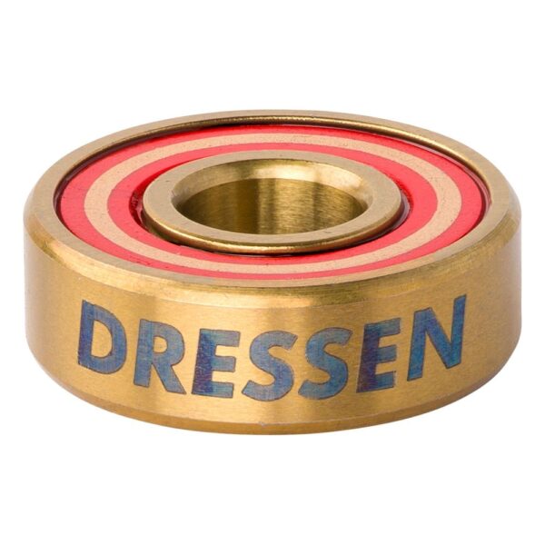Baleros Bronson Dressen G3 - Imagen 2