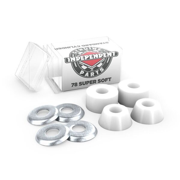 Gomas Independent Super Soft