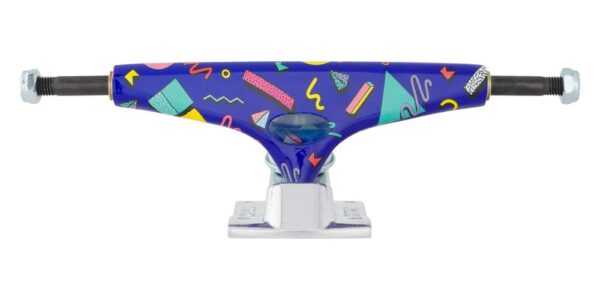 Trucks Krux 8.5″ DLK 90´s Standard - Imagen 3