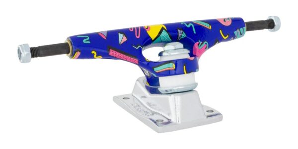 Trucks Krux 8.5″ DLK 90´s Standard - Imagen 4