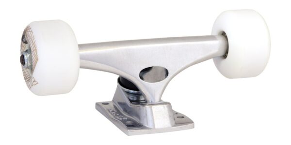 Combo de Trucks Krux 8.5" con Llanta Ricta Sparx 99A Duro - Imagen 6