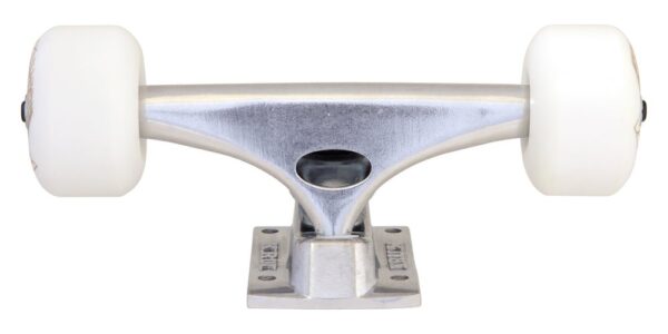 Combo de Trucks Krux 8.5" con Llanta Ricta Sparx 99A Duro - Imagen 3