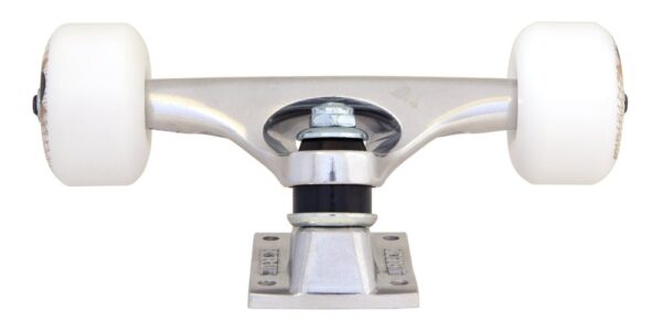 Combo de Trucks Krux 8.5" con Llanta Ricta Sparx 99A Duro - Imagen 4