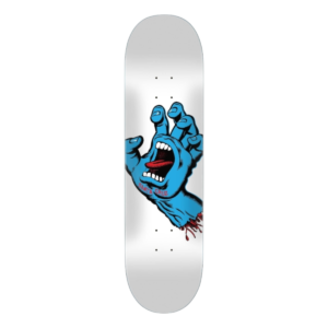 Tabla Santa Cruz Screaming Hand 8.25"