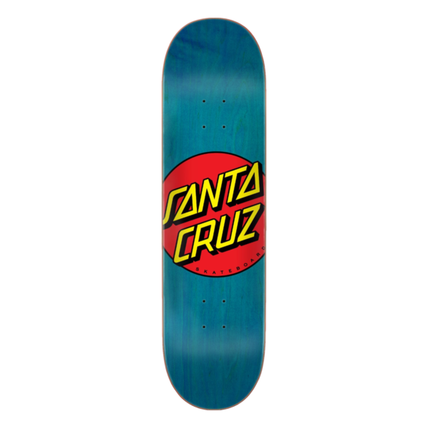 Tabla Santa Cruz Diseño Clasico 8.5"