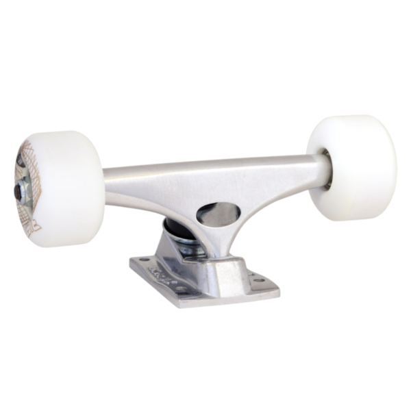 Combo de Trucks Krux 8.5" con Llanta Ricta Sparx 99A Duro