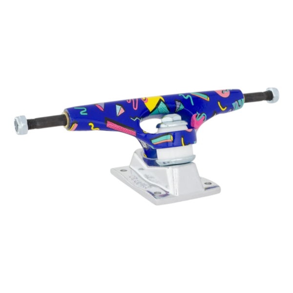 Trucks Krux 8.5″ DLK 90´s Standard - Imagen 2