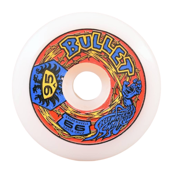 Ruedas Bullet Speedwheels Reissue