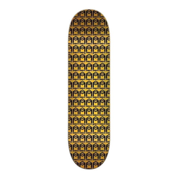 Tabla Sk8mafia Jammin 8.19" - Imagen 2