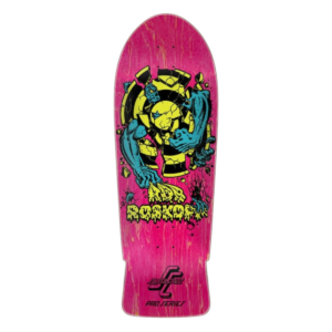 Tabla Skateboard Roskopp 3 Reissue 10.25"