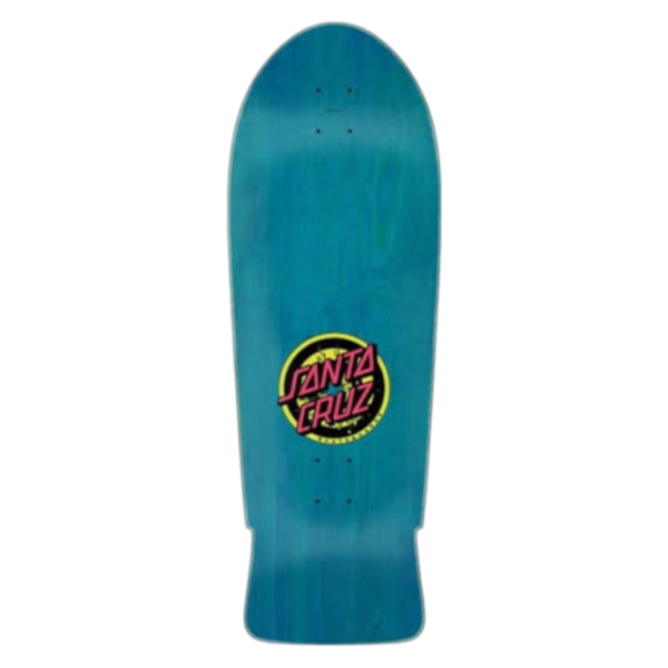 Tabla Skateboard Roskopp 3 Reissue 10.25" - Imagen 2